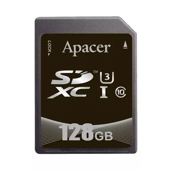 Apacer Industrial SD Card 16 GB Memory Size 32x24x2.1 mm, AP-ISD016GCA-1HTM