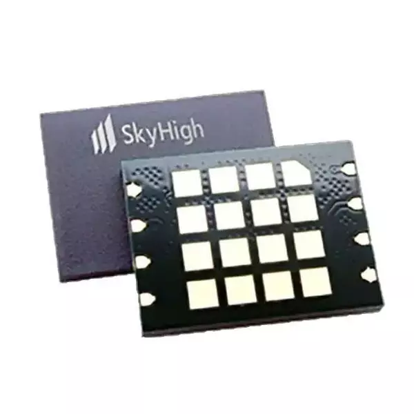 SkyHigh Memory NAND Flash 2 Gbit Memory Size, S35ML02G300WHI000