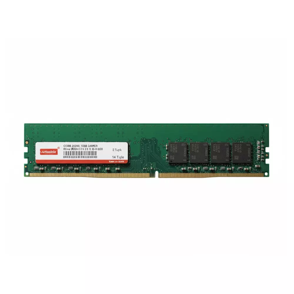 Innodisk UDIMMs 8 GB Memory Size, M4U0-8GS1JCRG