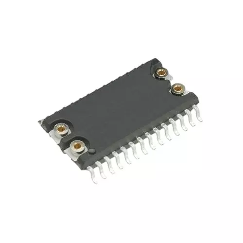 STMicroelectronics Nonvolatile SRAM 256 kbit Memory Size, M48Z35Y-70MH1F