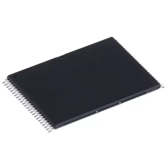 Cypress Semiconductor 64Mbit CFI Flash Memory 48-Pin TSOP, S29JL064J55TFI000 (Pack of 96)