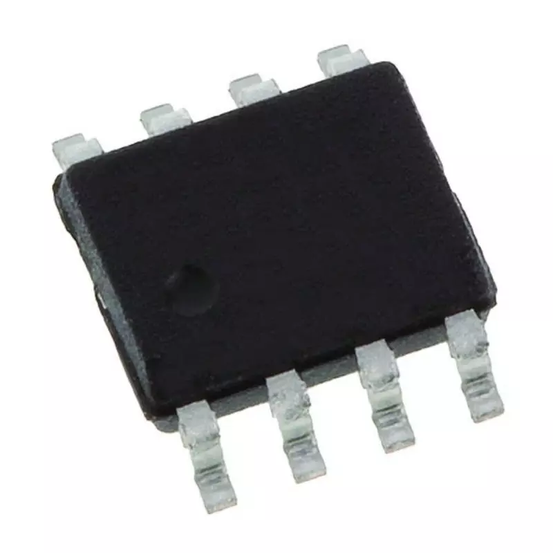 Infineon NOR 128 Mbit SPI Flash Memory 8-Pin SOIC, S25FL127SABMFI101 (Pack of 5)