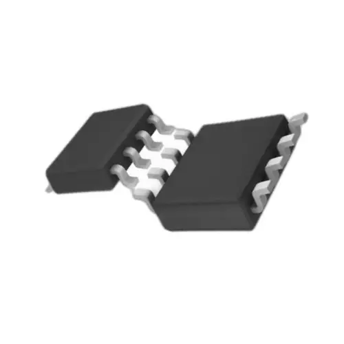 ISSI SPI NOR Flash 128 Mbit Memory Size 166 MHz SMD/SMT Mount, IS25WP128F-JBLA3