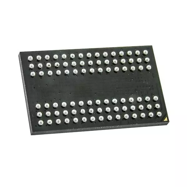 ISSI SRAM 16 Mbit Memory Size 10 ns Access Time, IS61WV51232BLL-10BLI
