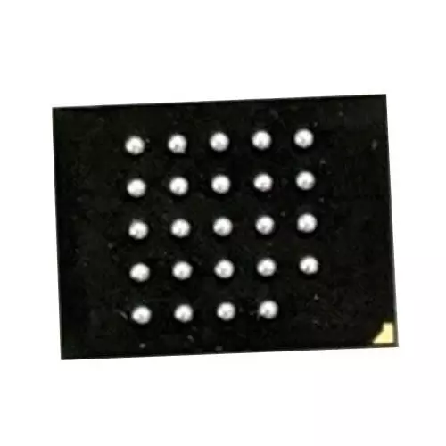 AP Memory Pseudo SRAM 128 Mbit Memory Size 5.5 ns Access Time, APS12808L-3OBM-BA