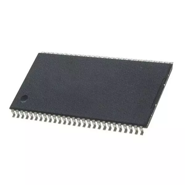 Alliance Memory MT48LC Series SD Ram, MT48LC64M8A2P-75:C TR