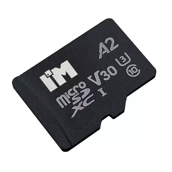 Intelligent Memory Memory Card 16 GB Memory Size, IMSDUDA8D2A2A1I2A5A0000