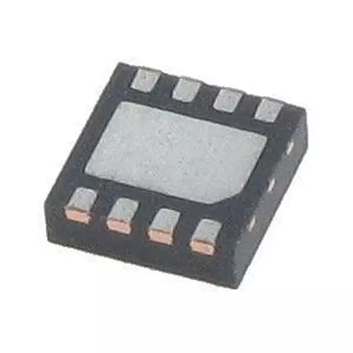 Winbond NAND Flash 512 Mbit Memory Size, W25N512GVEIG