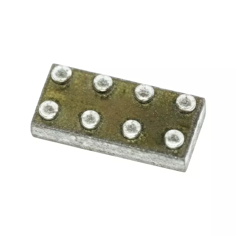 Ramxeed FeRAM Memory 1 Mbit Memory Size, MB85RS1MTPW-G-APEWE1