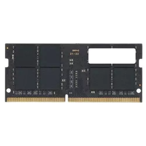 Amphenol SODIMMs 8 GB Memory Size, C-3200D4SR8S/8G