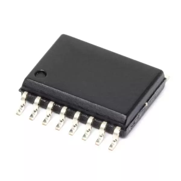 Winbond Serial NOR Flash 512 Mbit Memory Size, W25M512JVFIQ
