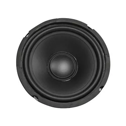 MULTICOMP PRO Woofer 4 ohm Impedance 50 W Power, 55-3230.