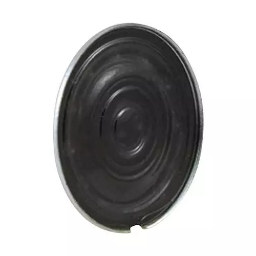 MULTICOMP PRO Miniature Speaker 100 ohm Impedance 150 mW Power 83 dB SPL, MCABS-261-RC