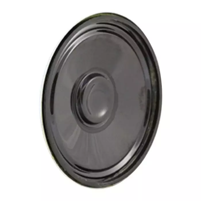 MULTICOMP PRO Miniature Speaker 4 ohm Impedance 2 W Power 109.5 dB SPL, MCABS-279-RC