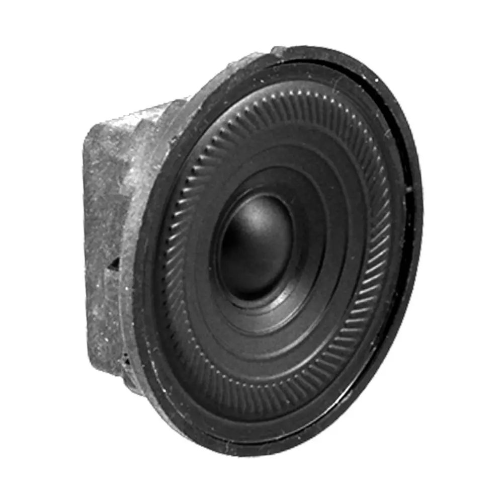 MULTICOMP PRO Dynamuc Speaker 8 ohm Impedance 2 W Power 84 dB SPL, MCABS-280-RC