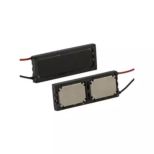 MULTICOMP PRO Miniature Speaker 4 ohm Impedance 1.5 W Power 95 dBA SPL, MP006241