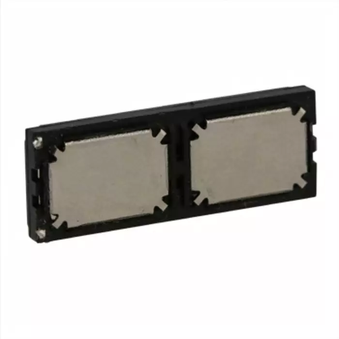 RS PRO 4? 1.5W Miniature Speaker, 10mm Lead Length, 30 x 11 x 3mm Model No 1881762