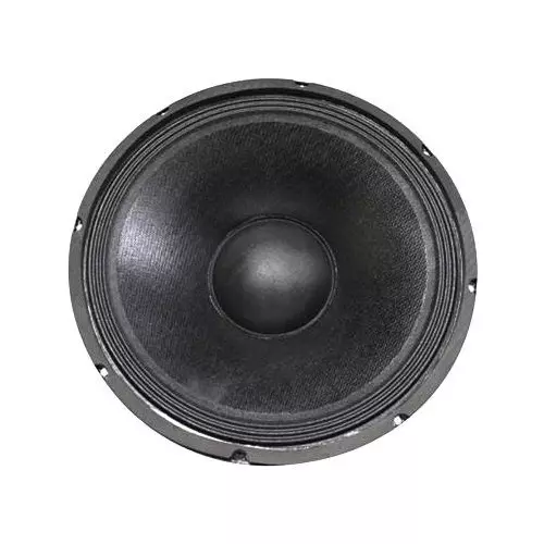 MULTICOMP PRO Woofer 8 ohm Impedance 350 W Power 93 dB SPL, 55-2953