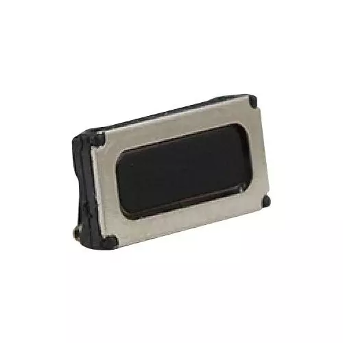 MULTICOMP PRO Miniature Speaker 8 ohm Impedance 250 mW Power 81 dB SPL, MCABS-258-RC