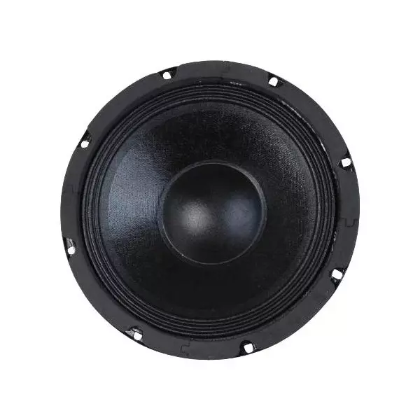 MULTICOMP PRO Woofer 4 ohm Impedance 100 W Power 89 dB SPL, 55-3210.