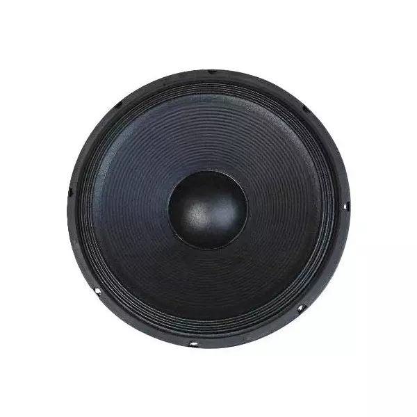 MULTICOMP PRO Woofer 8 ohm Impedance 500 W Power 98 dB SPL, 55-2983