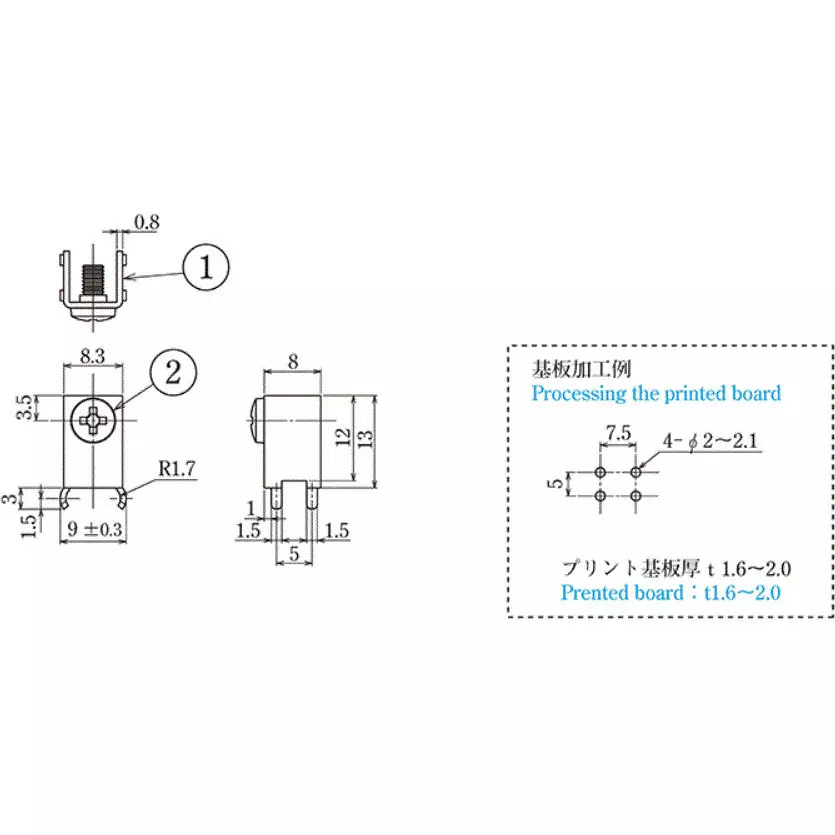 trusco-printed-board-terminal-15-a-rating-t4094as-pack-of-10