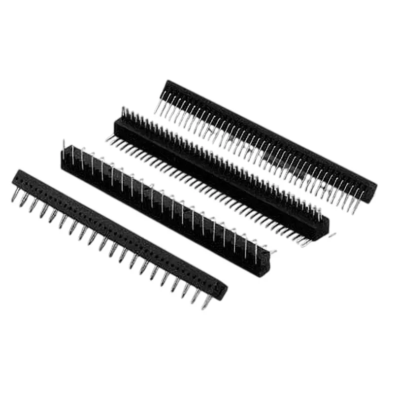 MAC8 Printed Circuit Board 1 Amp Rated Current 30 mΩ or less, XA-1-2 (Pack of 10)