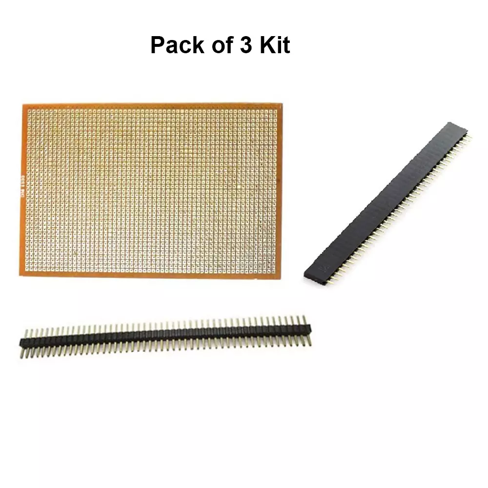 invento-3pcs-general-purpose-printed-circuit-board-6x4-pcb-female-header-berg-strip-male-header-berg-strip-for-diy-projects