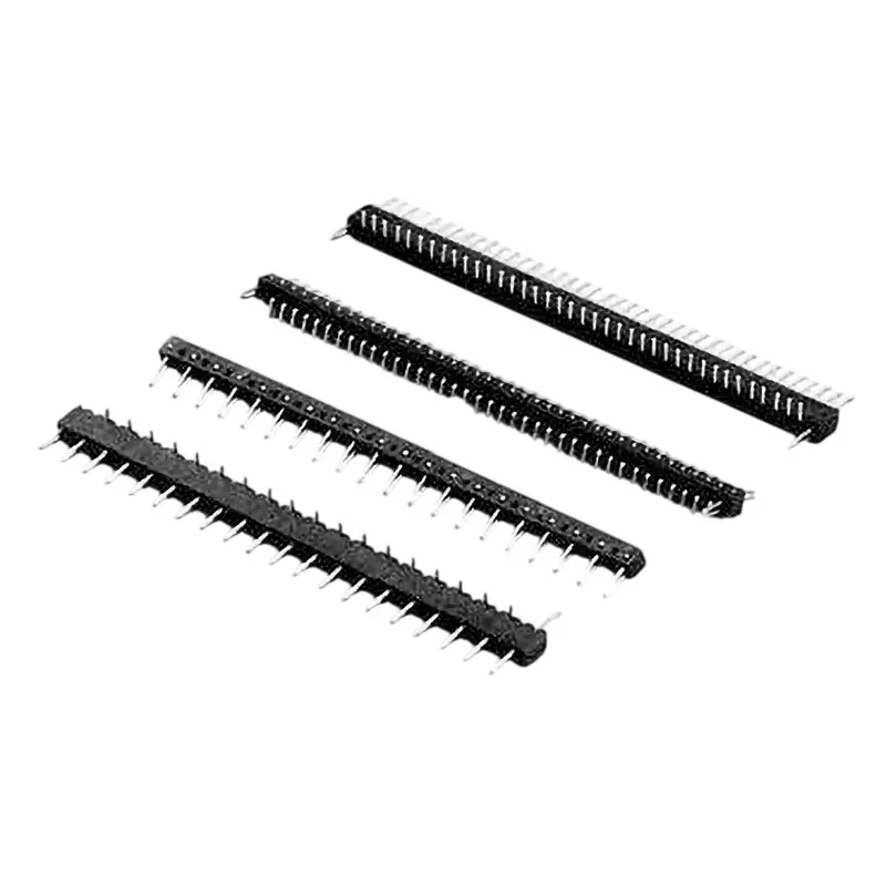 MAC8 Printed Circuit Board 0.8 to 0.9 mm PCB Hole Dia Nickel Base, XK-1-2 (Pack of 10)