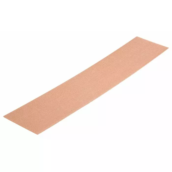 Vero Technologies Breadboard Prototyping Board 454.66x95.1x1.6 mm, 01-0040