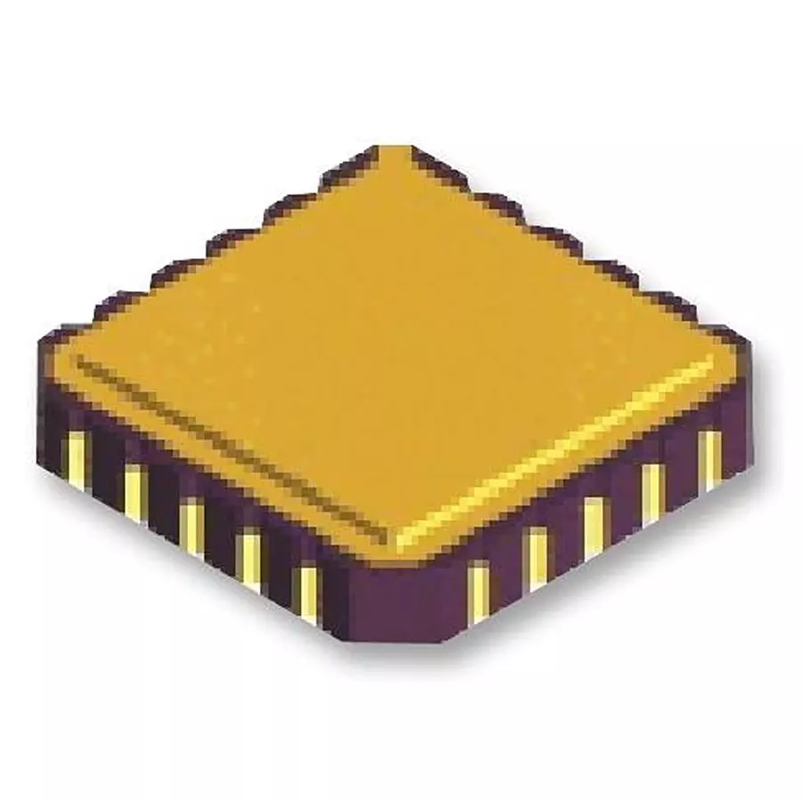 ANALOG DEVICES RF Mixer 24 Pins 7 GHz Maximum Frequency, HMC557ALC4TR