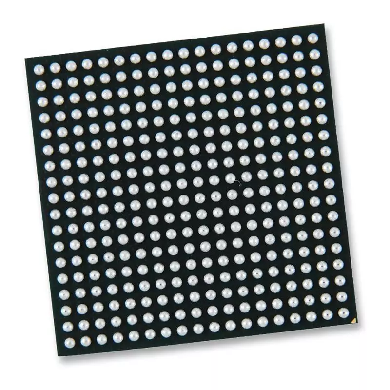 ANALOG DEVICES RF Transceiver 324 Pins 2.1 V Max Supply Voltage, AD9988BBPZ-4D4AC
