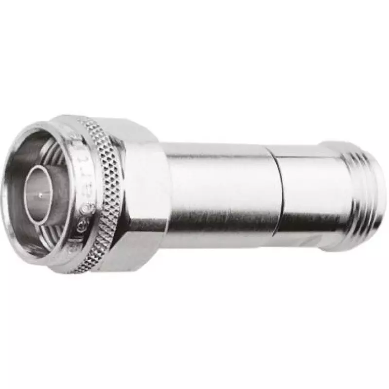 Telegartner Telegartner RF Attenuator 10 GHz Operating Frequency 50 Ω Impedance 20 db Attenuation, J01026A0021