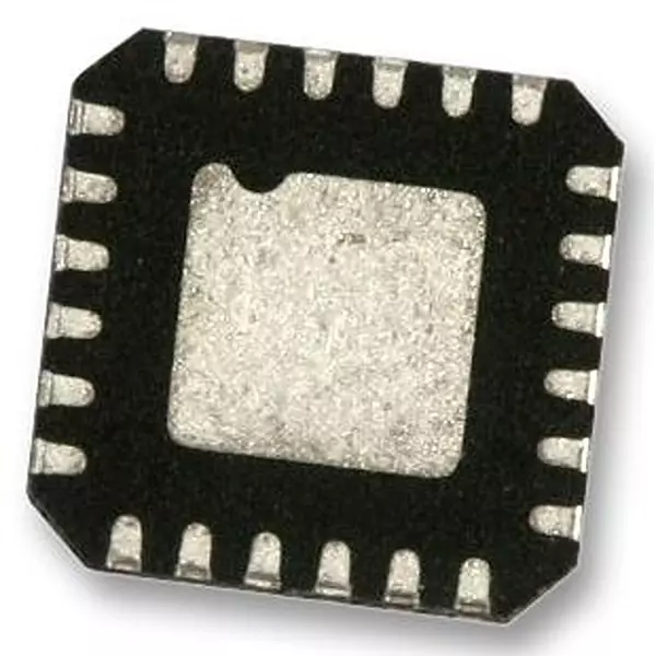 ANALOG DEVICES RF Modulator 24 Pins 5.5 V Max Supply Voltage, ADL5385ACPZ-R7