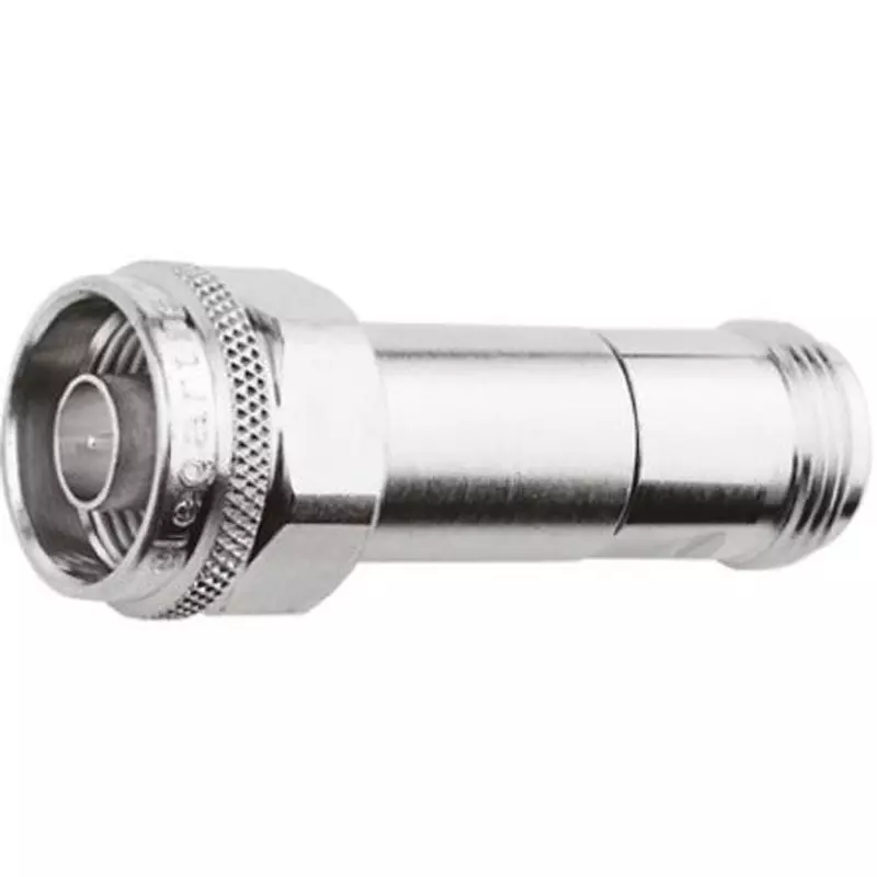 Telegartner RF Attenuator 10 GHz Operating Frequency 50 Ω Impedance 6 db Attenuation, J01026A0019