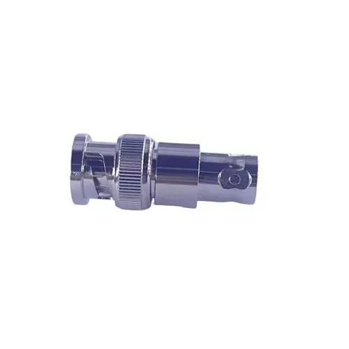 RS PRO RF Attenuator 0 GHz to 1 GHz BNC Plug to BNC Socket BNC Male 50 Ω Impedance 20 dB, 2823276