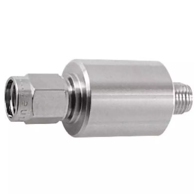 Telegartner Telegartner RF Attenuator 10 GHz Operating Frequency 50 Ω Impedance 10 db Attenuation, J01156A0031