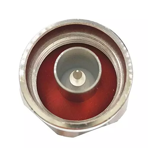 oxywave-attenuator-brass-with-nickel-plating-body-male-to-female-connector-and-10-db-attenuation-attenuator10db