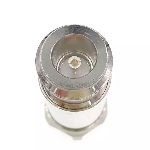 oxywave-attenuator-brass-with-nickel-plating-body-male-to-female-connector-and-10-db-attenuation-attenuator10db