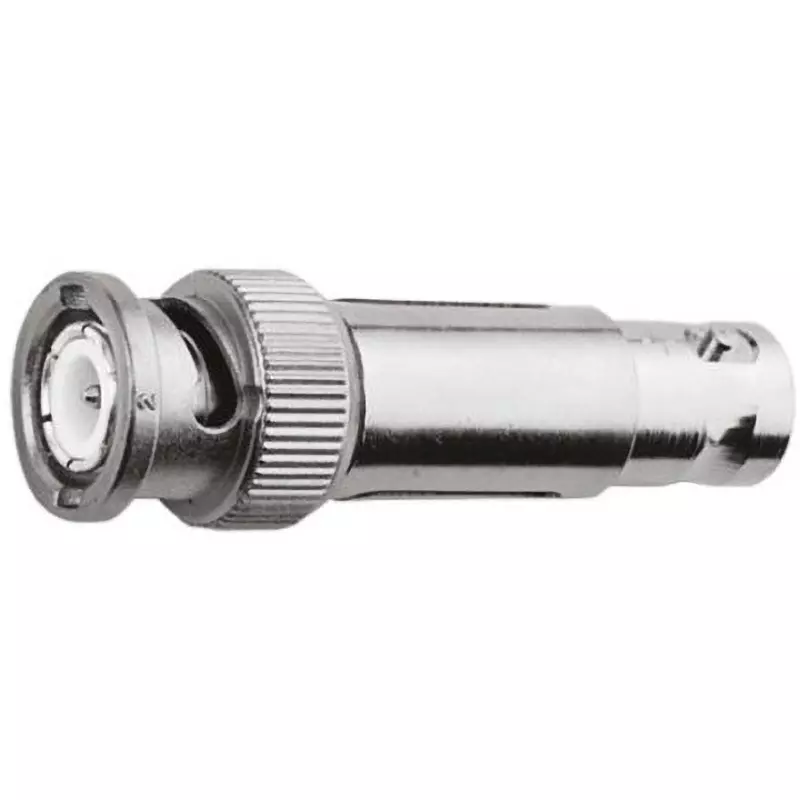 Telegartner RF Attenuator 6 GHz Operating Frequency 50 Ω Impedance 6 db Attenuation, J01006A0023