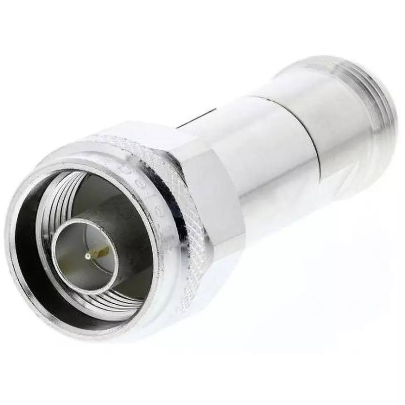 Telegartner Telegartner RF Attenuator 10 GHz Operating Frequency 50 Ω Impedance 10 db Attenuation, J01026A0020