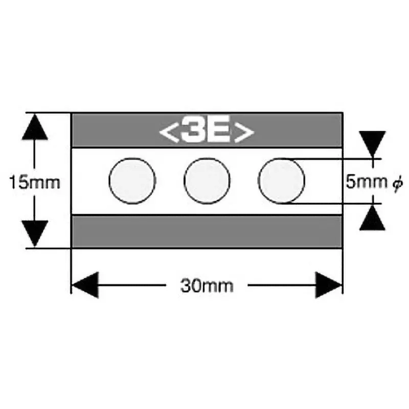 nisshinbo-giken-kogyo-thermo-label-temperature-indicator-labels-180-190-200c-and-30-mm-width-3e-180-pack-of-20-pcs