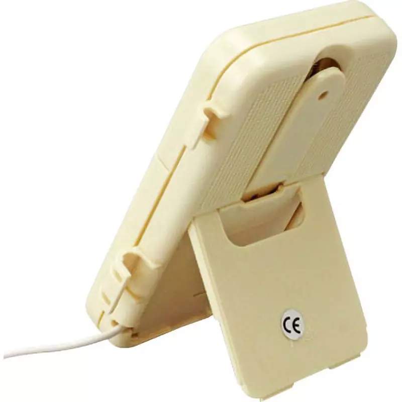 monotaro-digital-thermometer-with-thermocouple-probe-main-body-cap-abs-resin-probe-part-stainless-steel-sus304-56406385