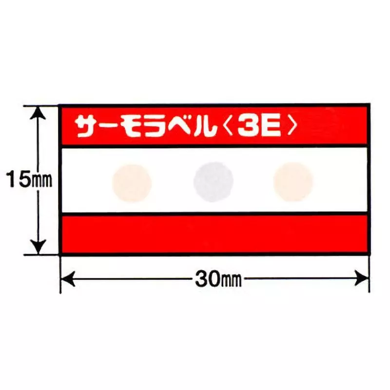 nisshinbo-giken-kogyo-thermo-label-temperature-indicator-labels-60-70-80c-and-30-mm-width-3e-60-pack-of-20-pcs