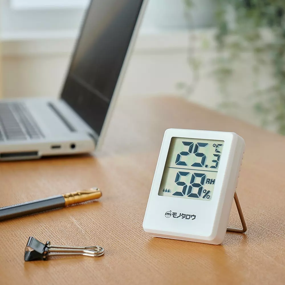 monotaro-indoor-digital-thermo-hygrometer-mini-temperature-00-to-400c10c-otherwise-20c-humidity-35-to-755-other-62694748