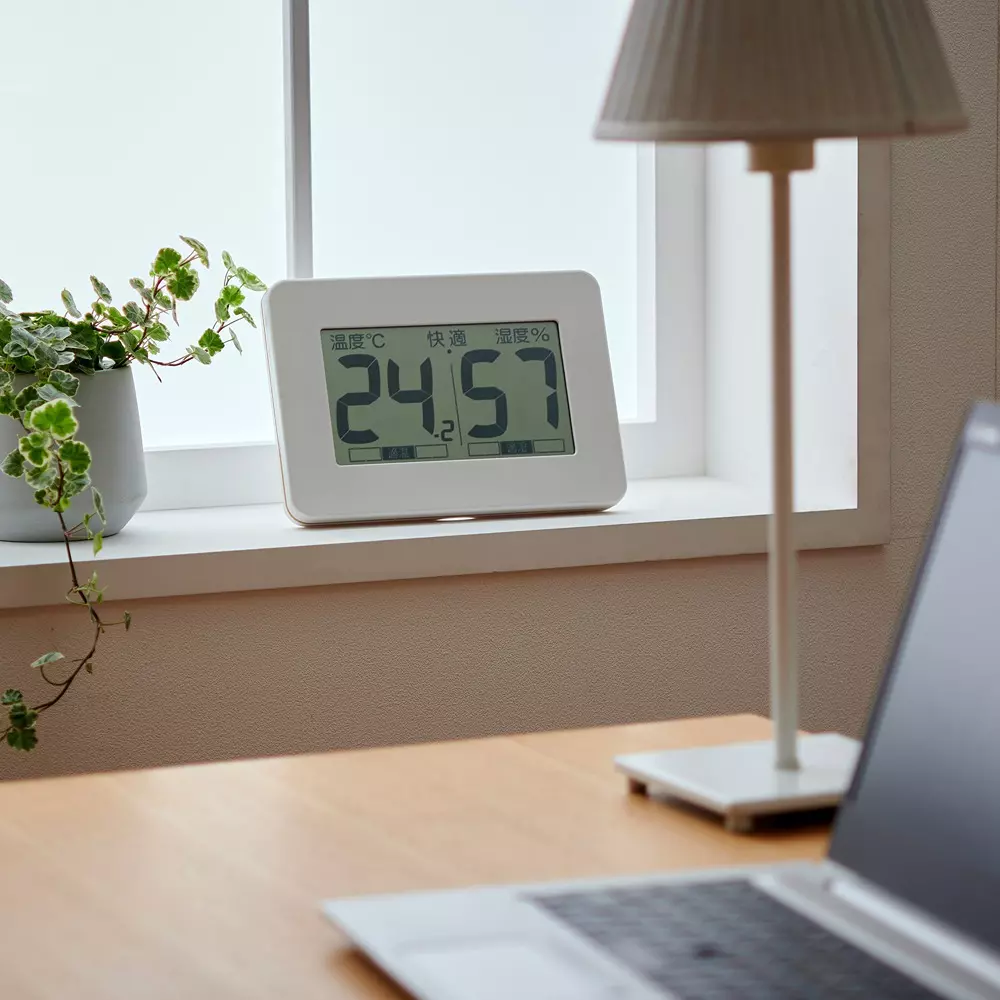monotaro-digital-thermo-hygrometer-with-large-lcd-display-temperature-10-c-99-to-40-c-15-c-401-to-50-c-hu-68283818