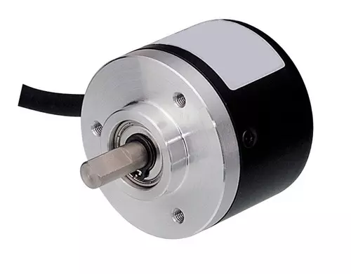 Autonics Shaft Type Incremental Rotary Encoder E40S6-600-3-T-24