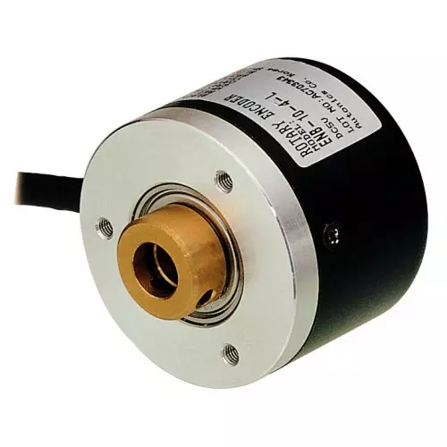 Autonics Hollow Type Incremental Rotary Encoder E40H8-2048-6-L-5