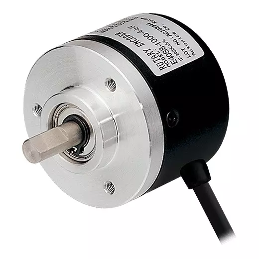 Autonics E40S Series E40S6-100-6-L-5 Rotary Encoder