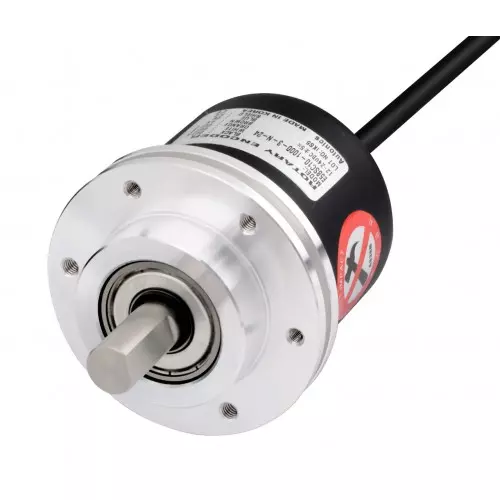 Buy Autonics Incremental Rotary Encoder E58SC10-1024-3-T-24 from Industrybuying.com